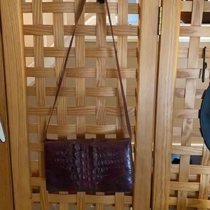 Genuine Vintage Alligator purse